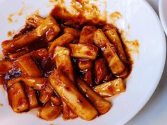 -锦園(伊势丹美食城店)