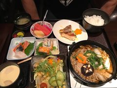 -富力希尔顿酒店·源氏日餐厅