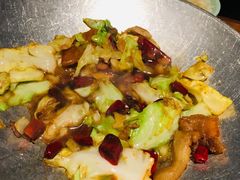 -绿茶餐厅(布吉万象汇店)