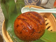 -南京大牌档(青岛万象城店)
