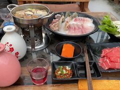 -丽江庭院之爱在路上(西单店)