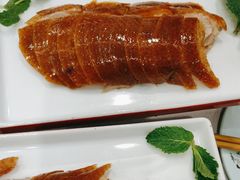 -天和晟烤鸭店(玉泉西街店)