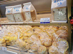 -广隆蛋挞王(农讲所店)