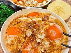 -鸟蘭烧肉一番(花园路万达坊店)