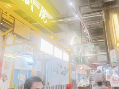 -彭耕记猪油炒小菜(吉联mall店)