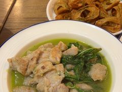 -肥朵食堂(带梦胡同店)