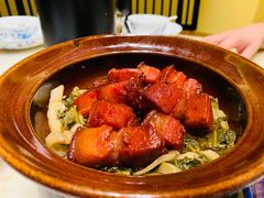 -客语客家菜(琶洲保利店)