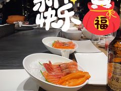-水木锦堂·自助铁板烧(世贸天阶店)