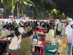 -海大南门夜市(海富街店)