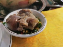 -金鸡厨房(夏湾店)