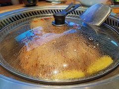 -马家大院铁锅炖(京粮广场店)
