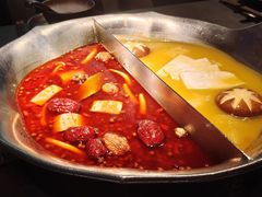 -吼堂老火锅(湖滨银泰in77店)