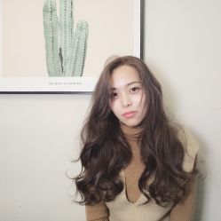 点击看大图 -3AM HAIR SALON烫发染发接发