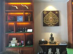-木兰逸•泰式按摩•头疗•SPA(车公庙店)