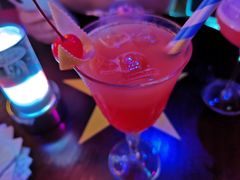 -MOSSO音乐酒吧·Live House(南京西路店)