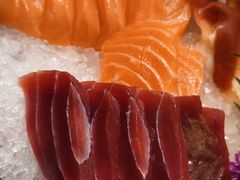 -松坂屋日料自助(长城路店)