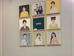 -海马体照相馆(佛山岭南站店)