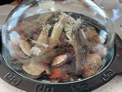 -前王院•巧克力海鲜市集餐厅(万平口店)