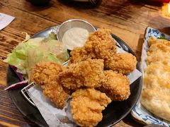 -小川洋风料理(江汉路店)