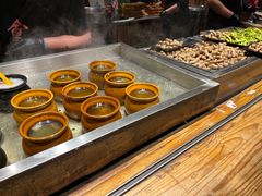 -沙州食驿·非遗小吃夜市