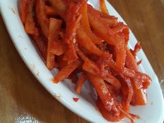 -优壹佳·延边朝鲜族料理(中山北路店)