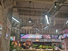 -谭三娘鲜切牛肉自助火锅(九眼桥总店)