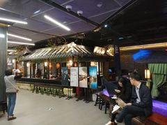 -上海世茂广场(南京东路店)