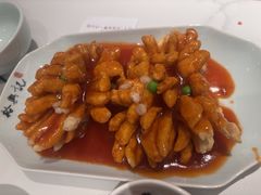 -裕兴记•蟹黄面馆(人民广场店)