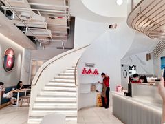 -Tims天好咖啡(江干万象城店)