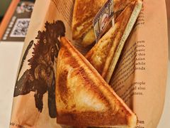 -太食獸泰式茶餐厅(IFS国金中心店)