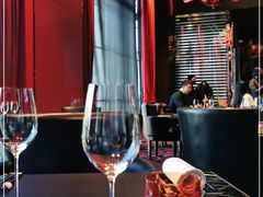 -L'ATELIER de Joel Robuchon(外滩18号店)