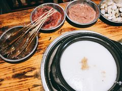 -盈田盈粥庄(博山东路店)