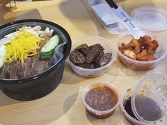 -玉流珍肴馆(亮马桥店)