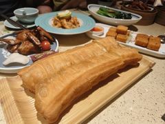 -点都德(奥体印象城店)