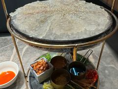 -禄婶鸡煲·打边炉