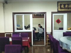 -北京龙庆四季香农家饭庄·灶台鱼·碳烤虹鳟鱼(龙庆峡店)