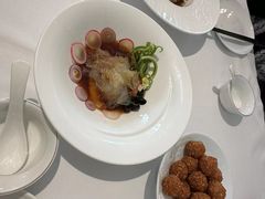 -月福京味斋·烤鸭店·北京菜(鼓楼总店)