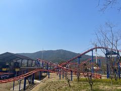 -无锡动物园·太湖欢乐园
