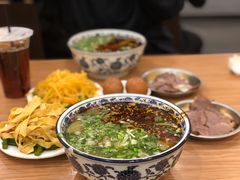 -有礼有面(知春路店)