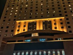 -北京东三环希尔顿逸林酒店