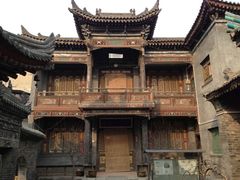 -大学习巷清真寺