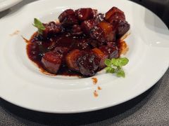 -好福记饭店(红梅公园店)