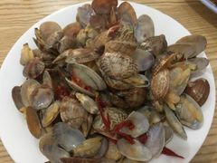 -九龙餐厅(大沽路店)