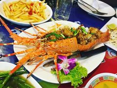 -两兄弟Song Pee Nong(2号店)