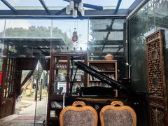 -漫渡庄绿岛花园•隐世庭园菜(滨湖店)