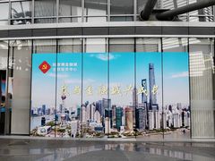 -上海中心大厦