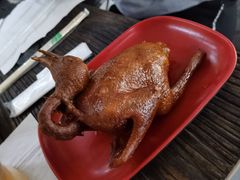 -光明刘冰乳鸽店(光明法政北路店)