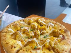 -达美乐比萨(南京路店)