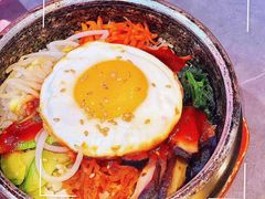 -明洞王妃家烤肉(苏州中心星悦汇店)