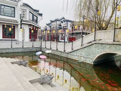 -济南方特东方神画
